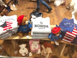 BONDA SHOP Sweater und Teddy