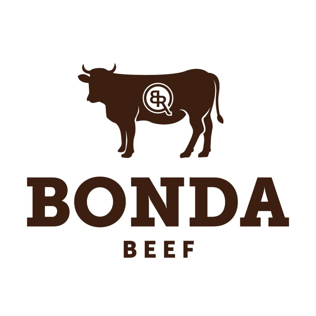 Logo Bonda Beef